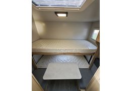 Low Profile Motorhome ITINEO PS740 en Catalog