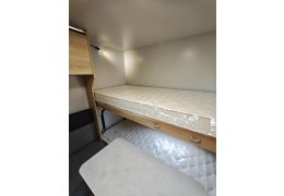 Low Profile Motorhome ITINEO PS740 en Catalog