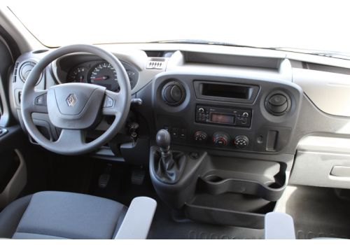 Capuchina Motorhome RIMOR Katamarano 9 en Sale Occasion