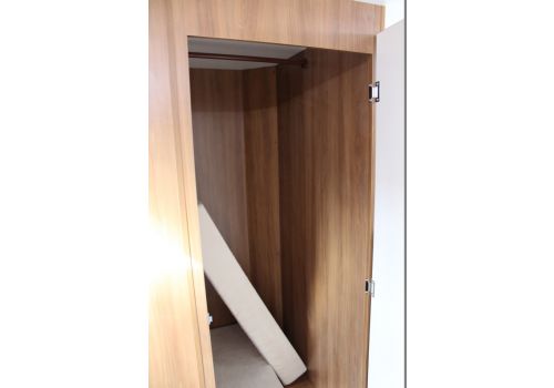 Capuchina Motorhome RIMOR Katamarano 9 en Sale Occasion