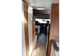 Capuchina Motorhome RIMOR Katamarano 9 en Sale Occasion