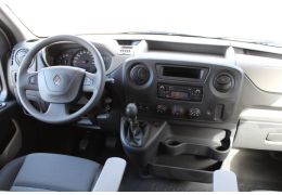 Capuchina Motorhome RIMOR Katamarano 9 en Sale Occasion