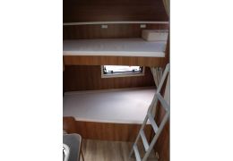 Capuchina Motorhome RIMOR Katamarano 9 en Sale Occasion