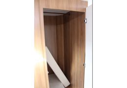 Capuchina Motorhome RIMOR Katamarano 9 en Sale Occasion
