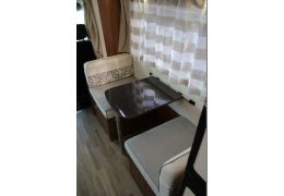 Capuchina Motorhome RIMOR Katamarano 9 en Sale Occasion