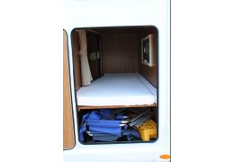 Capuchina Motorhome RIMOR Katamarano 9 en Sale Occasion