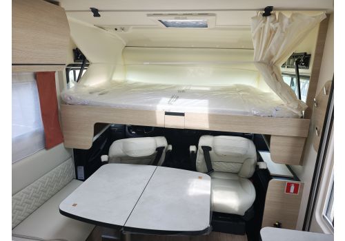 Integral Motorhome RAPIDO C55I 65 Aniversario en Catalog