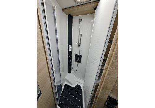 Integral Motorhome RAPIDO C55I 65 Aniversario en Catalog
