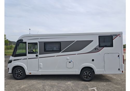 Integral Motorhome RAPIDO C55I 65 Aniversario en Catalog