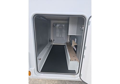 Integral Motorhome RAPIDO C55I 65 Aniversario en Catalog