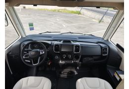 Integral Motorhome RAPIDO C55I 65 Aniversario en Catalog