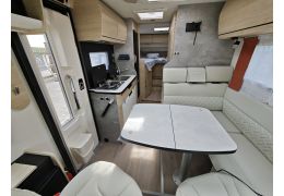 Integral Motorhome RAPIDO C55I 65 Aniversario en Catalog