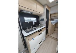 Integral Motorhome RAPIDO C55I 65 Aniversario en Catalog