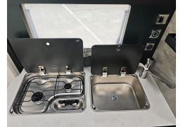 Integral Motorhome RAPIDO C55I 65 Aniversario en Catalog