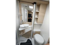 Integral Motorhome RAPIDO C55I 65 Aniversario en Catalog