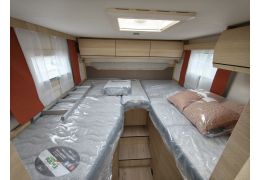 Integral Motorhome RAPIDO C55I 65 Aniversario en Catalog