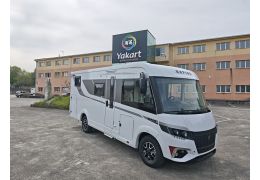 RAPIDO C55I 65 Aniversario · Integral Motorhome 