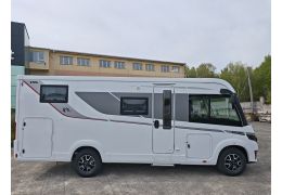 Integral Motorhome RAPIDO C55I 65 Aniversario en Catalog