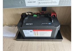 Integral Motorhome RAPIDO C55I 65 Aniversario en Catalog