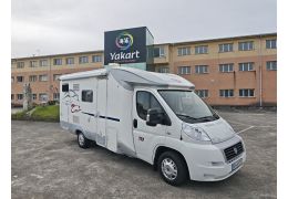 GIOTTILINE Therry T33