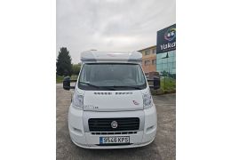 Low Profile Motorhome GIOTTILINE Therry T33 en Sale Occasion