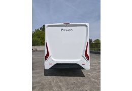Low Profile Motorhome ITINEO PM740 en Catalog