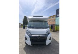Low Profile Motorhome ITINEO PM740 en Catalog