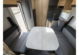 Low Profile Motorhome ITINEO PM740 en Catalog