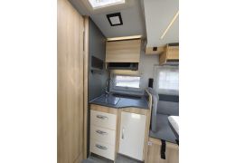 Low Profile Motorhome ITINEO PM740 en Catalog