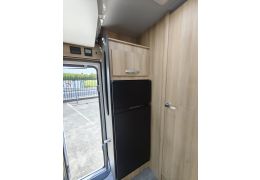 Low Profile Motorhome ITINEO PM740 en Catalog