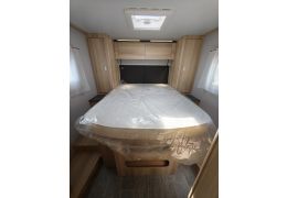 Low Profile Motorhome ITINEO PM740 en Catalog