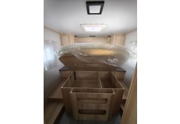 Low Profile Motorhome ITINEO PM740 en Catalog