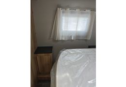 Low Profile Motorhome ITINEO PM740 en Catalog