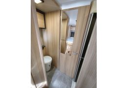 Low Profile Motorhome ITINEO PM740 en Catalog