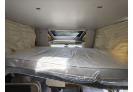 Low Profile Motorhome ITINEO PM740 en Catalog