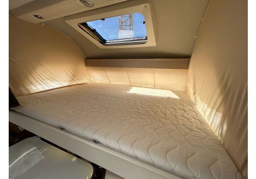 Integral Motorhome ADRIA SONIC 700 SL en Sale Occasion