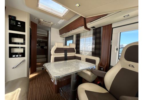 Integral Motorhome ADRIA SONIC 700 SL en Sale Occasion