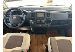 Integral Motorhome ADRIA SONIC 700 SL en Sale Occasion