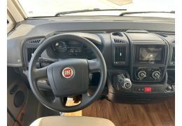 Integral Motorhome ADRIA SONIC 700 SL en Sale Occasion