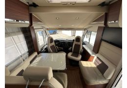 Integral Motorhome ADRIA SONIC 700 SL en Sale Occasion