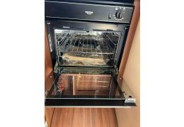 Integral Motorhome ADRIA SONIC 700 SL en Sale Occasion