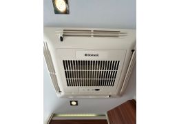 Integral Motorhome ADRIA SONIC 700 SL en Sale Occasion