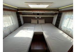 Integral Motorhome ADRIA SONIC 700 SL en Sale Occasion