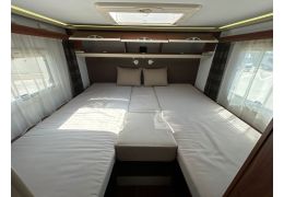 Integral Motorhome ADRIA SONIC 700 SL en Sale Occasion