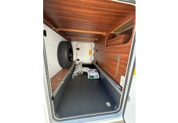 Integral Motorhome ADRIA SONIC 700 SL en Sale Occasion
