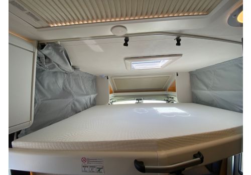 Low Profile Motorhome SUNLIGHT T 68 en Rent