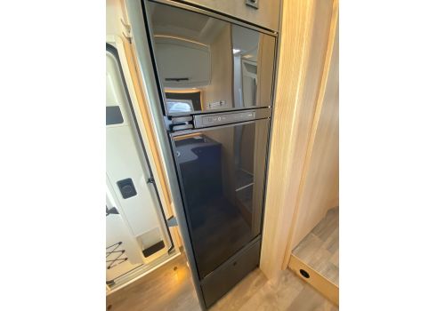 Low Profile Motorhome SUNLIGHT T 68 en Rent