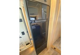 Low Profile Motorhome SUNLIGHT T 68 en Rent