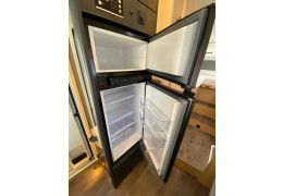 Low Profile Motorhome SUNLIGHT T 68 en Rent