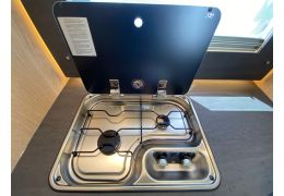 Low Profile Motorhome SUNLIGHT T 68 en Rent